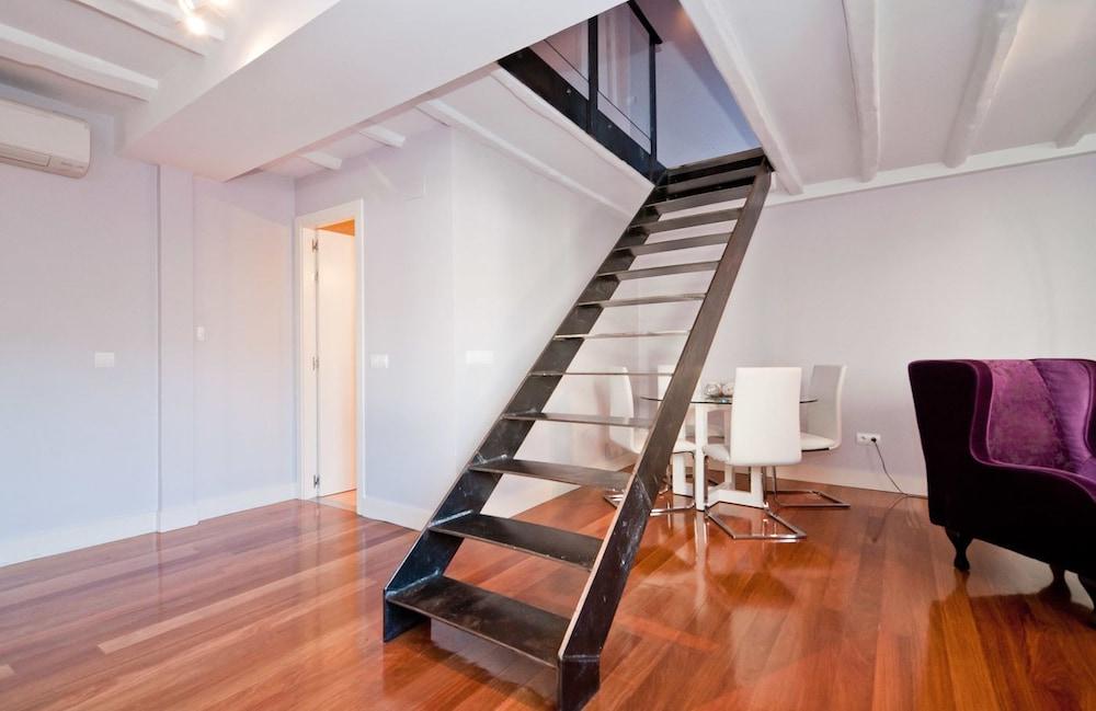 Smartr Atocha Appartement