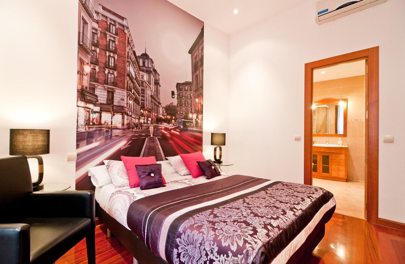 Smartr Atocha Appartement
