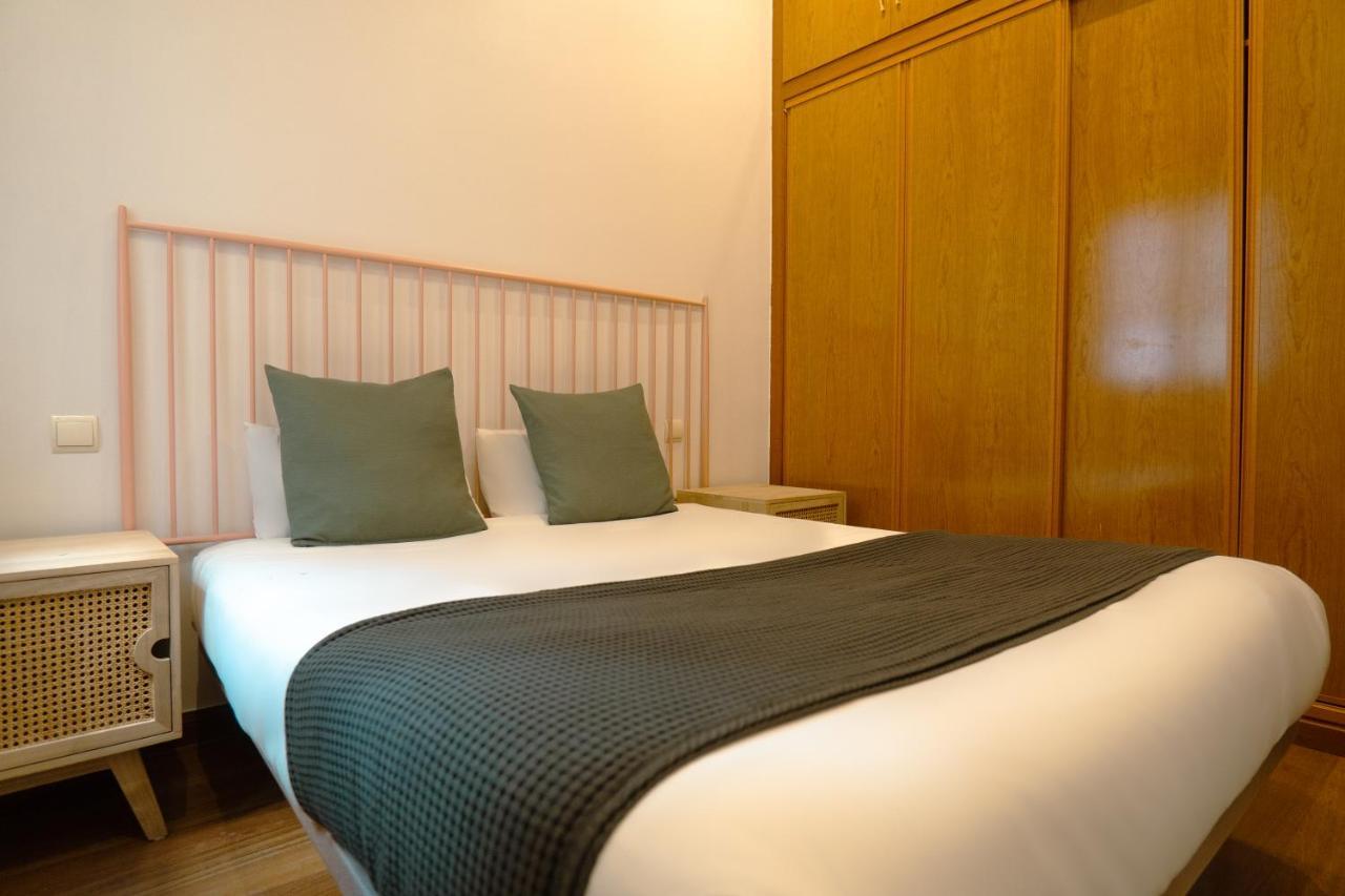 Smartr Atocha Appartement