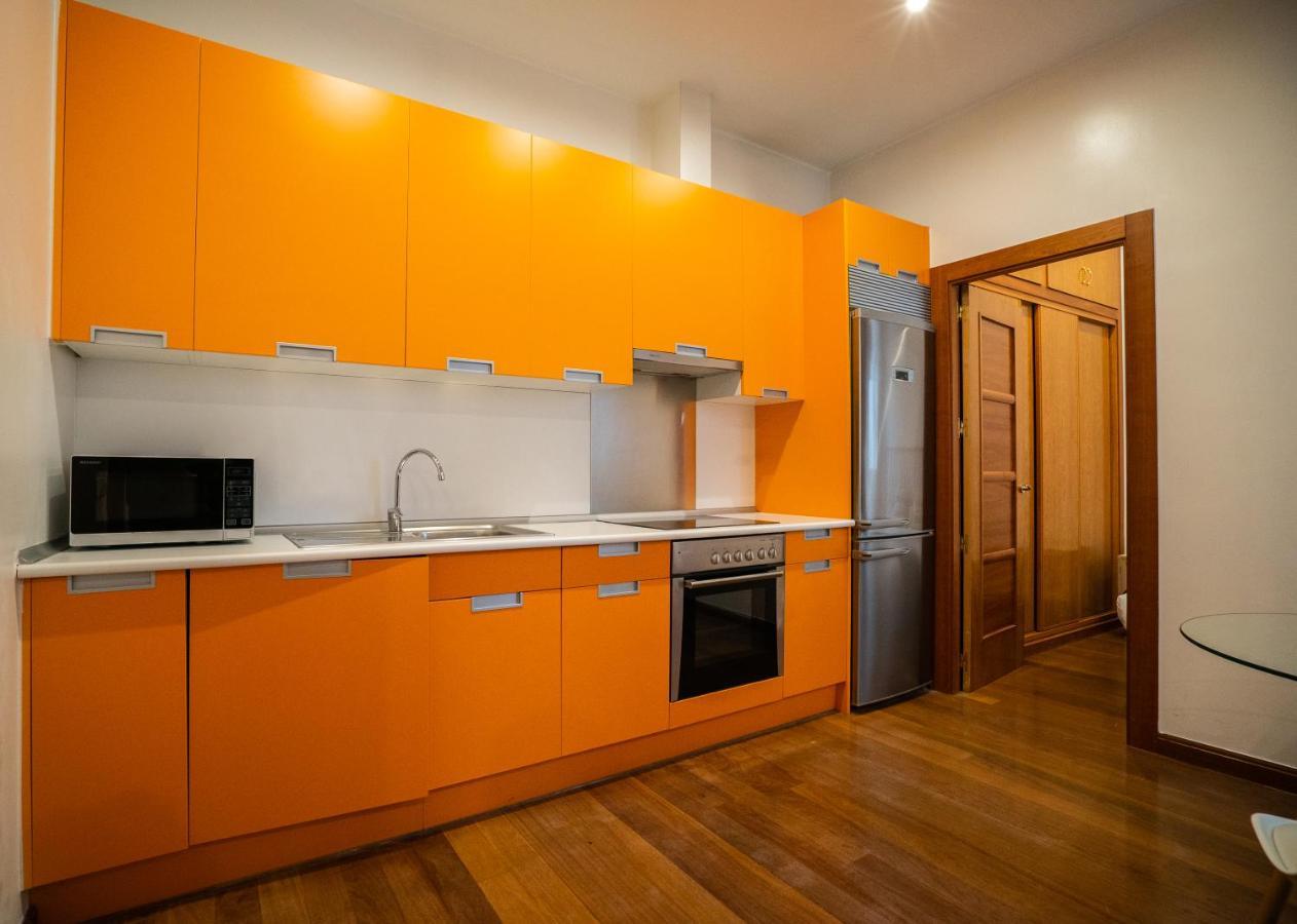 Smartr Atocha Appartement *