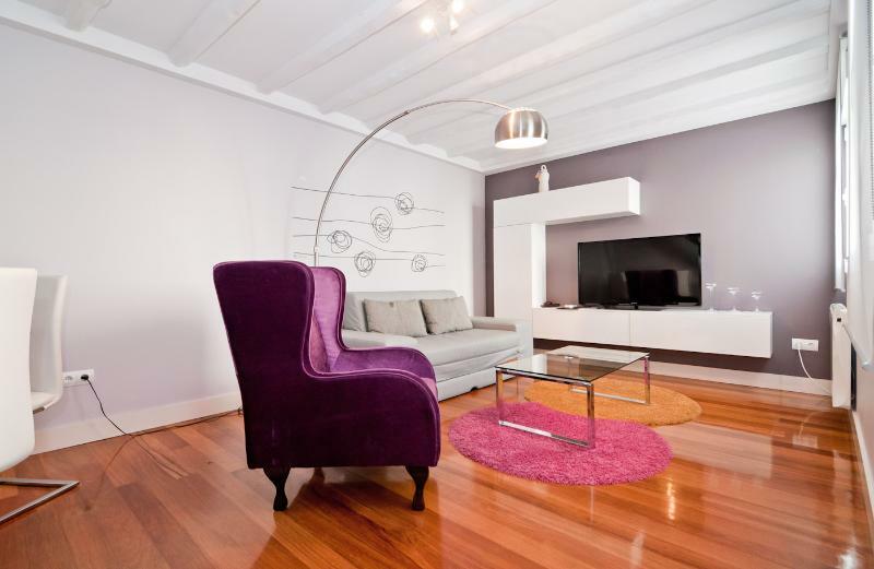 Smartr Atocha Appartement